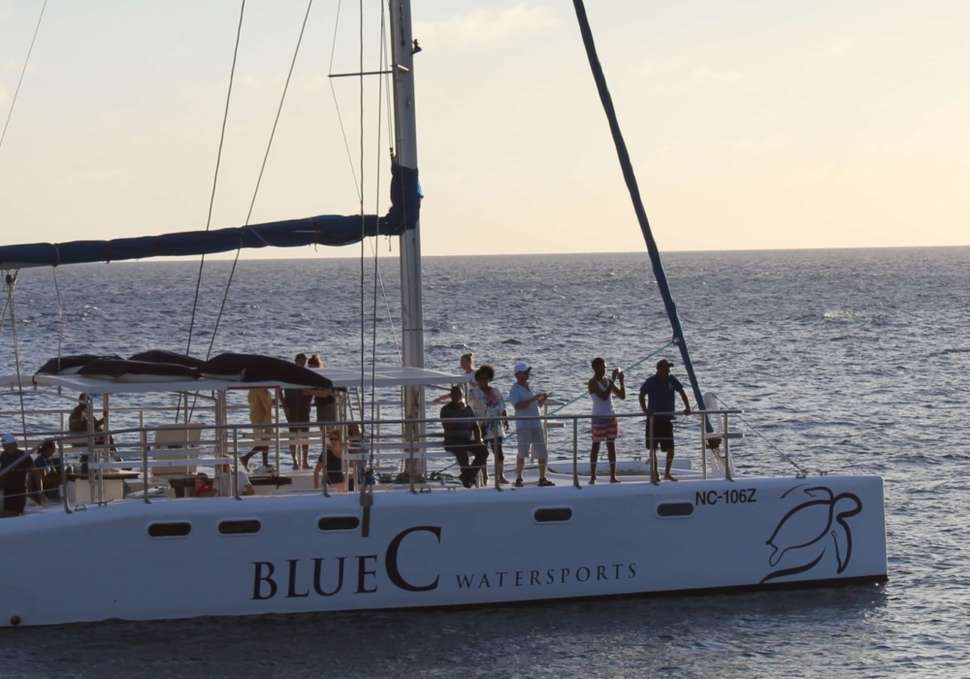 Een foto van Mangrove Beach Resort