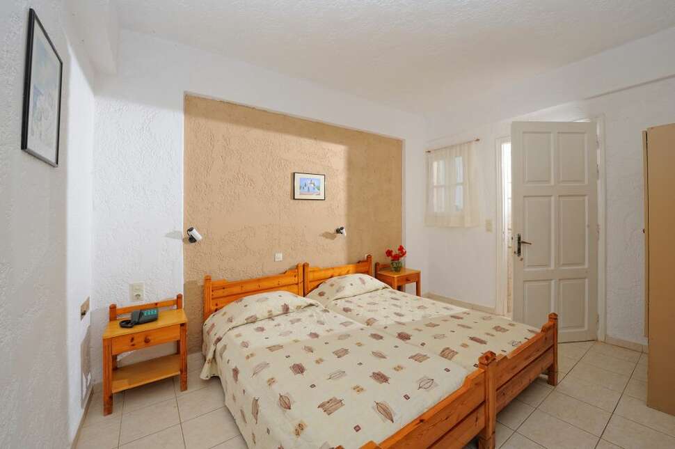 Een foto van Hotel Cretan Garden