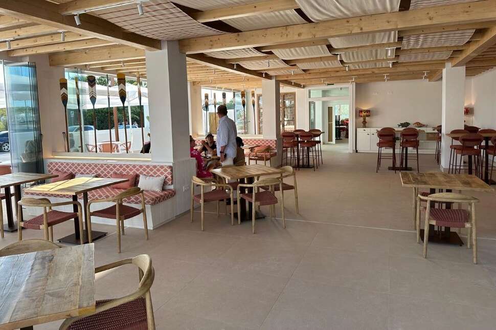 Een foto van Punta Candor Suites