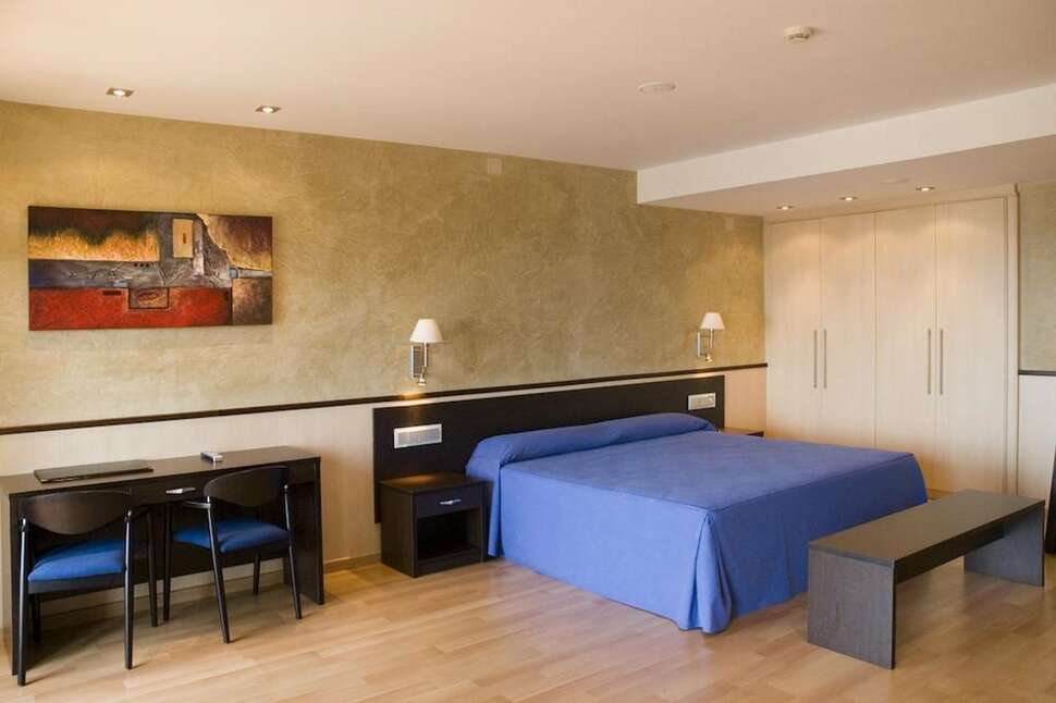 Een foto van Hotel Samba