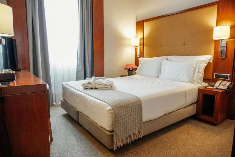 Ein Foto Dom Carlos Liberty Hotel