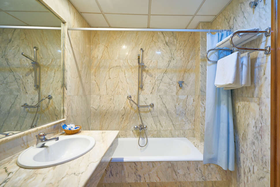 Een foto van Hotel Guadalupe