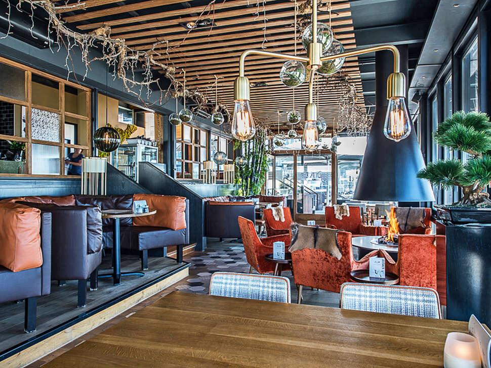 Een foto van Fletcher Hotel-Restaurant Arion-Vlissingen