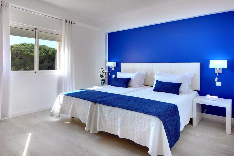 Ein Foto Hotel Zodiaco
