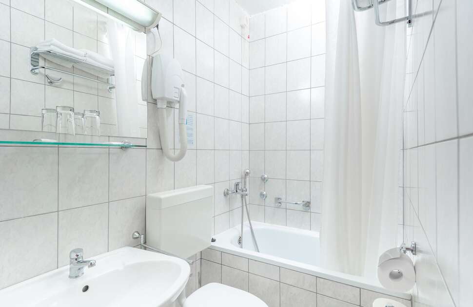 Een foto van Holiday Village Sagitta