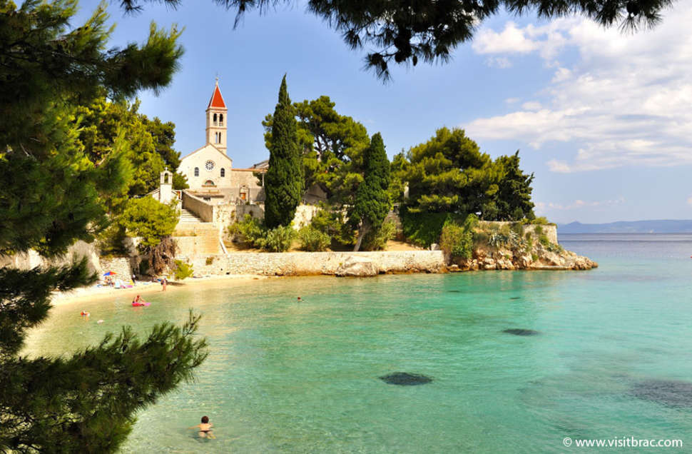 Een foto van Hotel Villa Adriatica