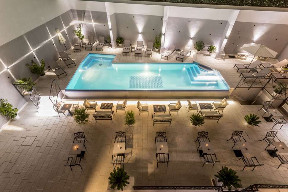 Een foto van Hotel Cvita