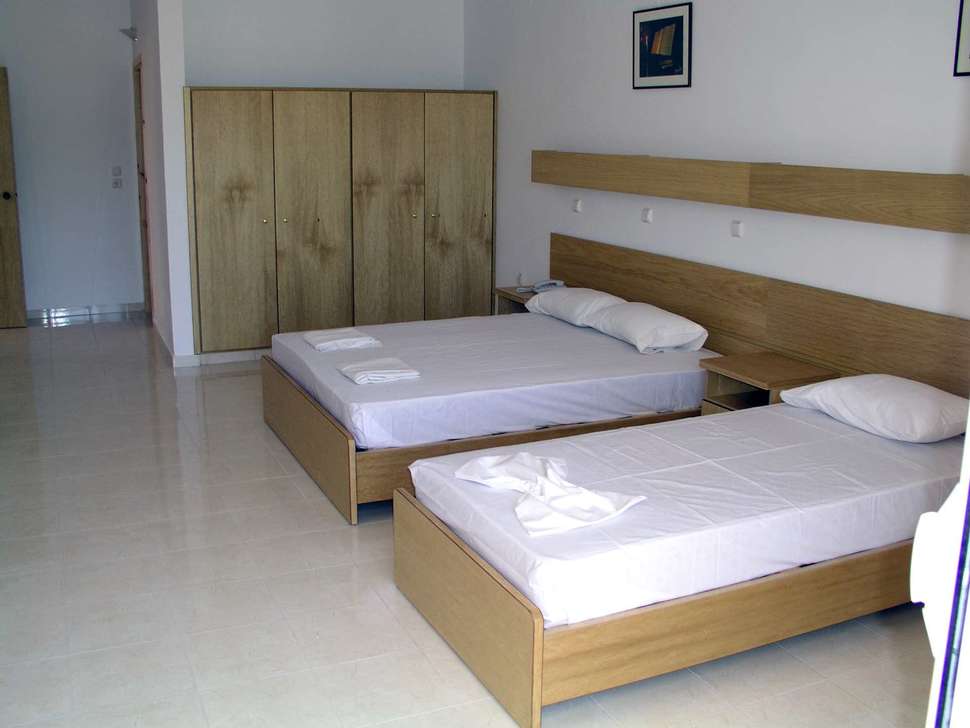 Een foto van Fantasy Hotel