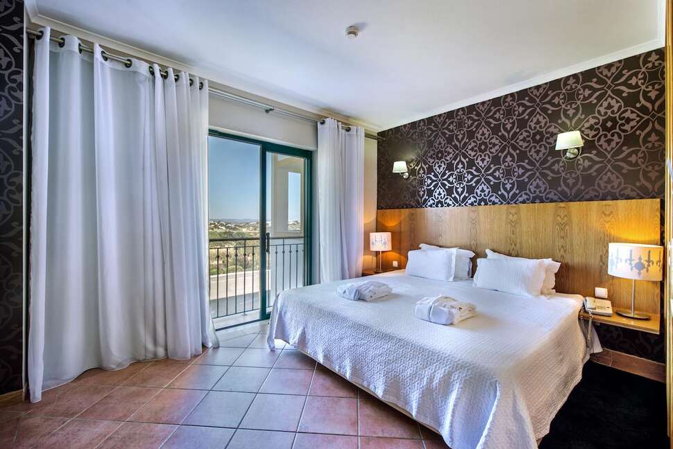 Een foto van Vale d'el Rei Hotel & Villas