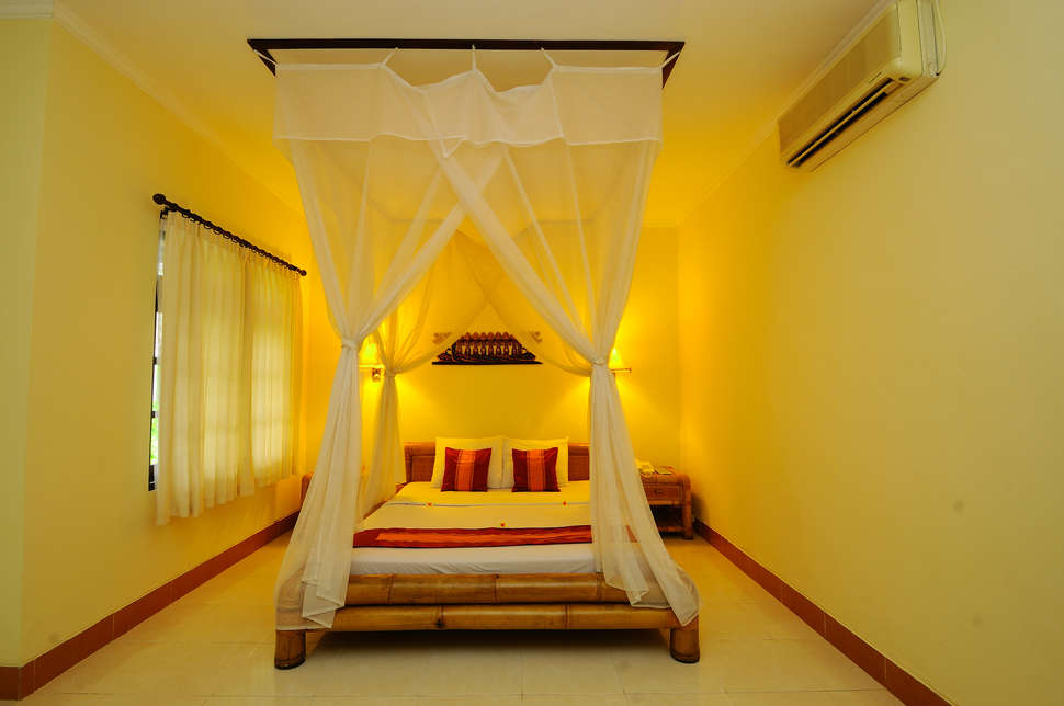 Een foto van Aneka Lovina Villas & Spa