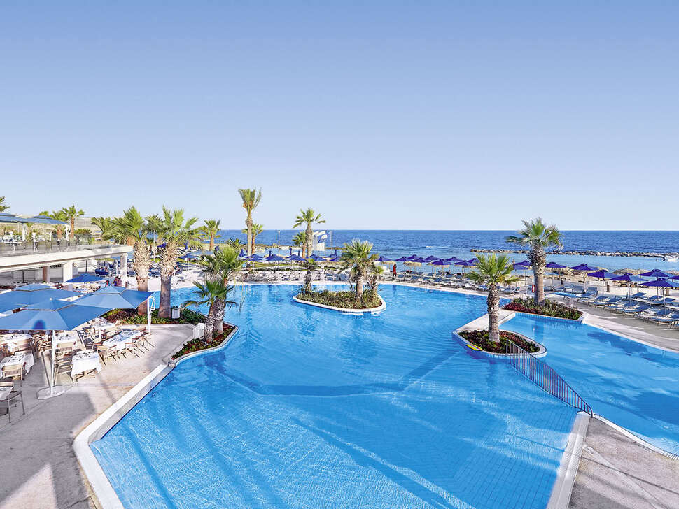 Een foto van Mare Ayia Napa