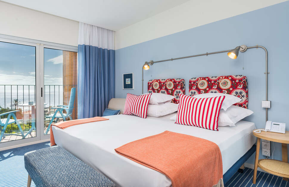 Een foto van Pestana Casino Studios