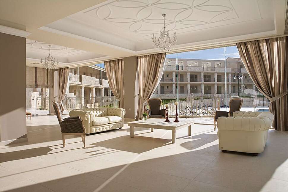 Een foto van The Magnolia Resort