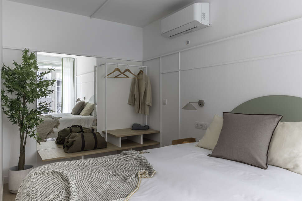 Een foto van B48 Appartementen Abando
