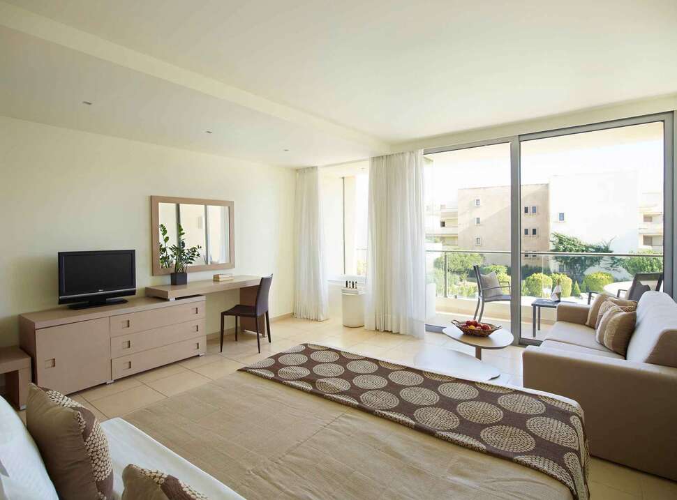 Ein Foto The Ixian Grand & All Suites
