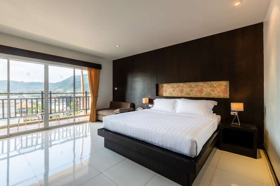 Een foto van Amata Patong
