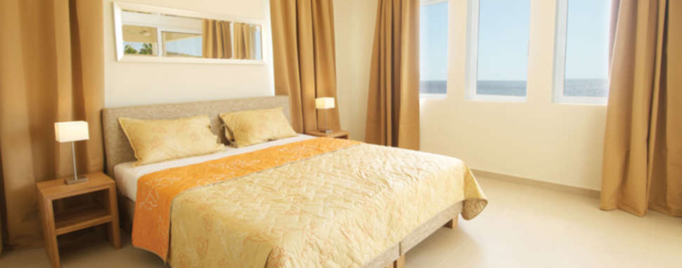 Een foto van Blue Bay Golf & Beach Resort