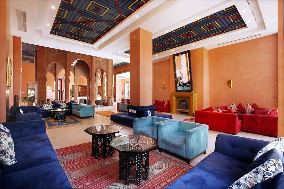 Een foto van Valeria Dar Atlas Resort