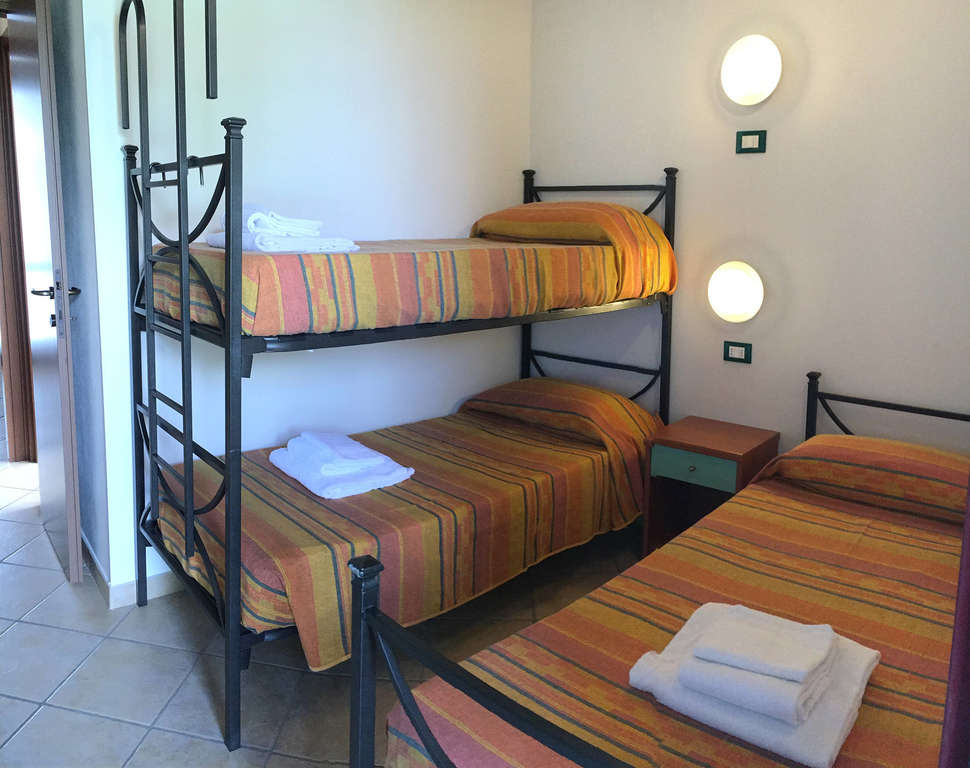 Een foto van Michelangelo Family Resort