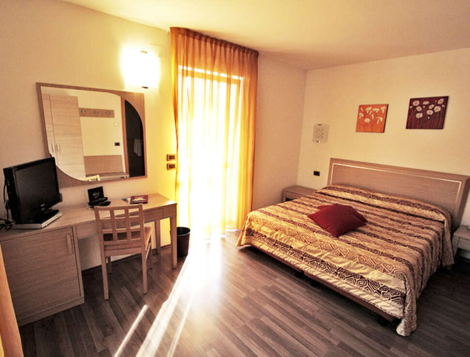 Ein Foto Bio Hotel Elite