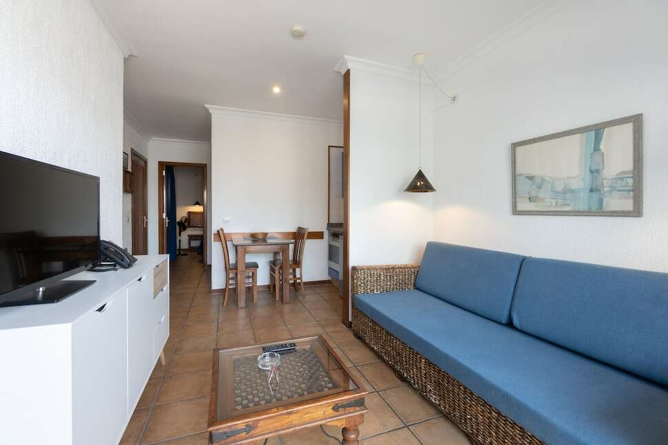 Een foto van Agua Marina Appartementen
