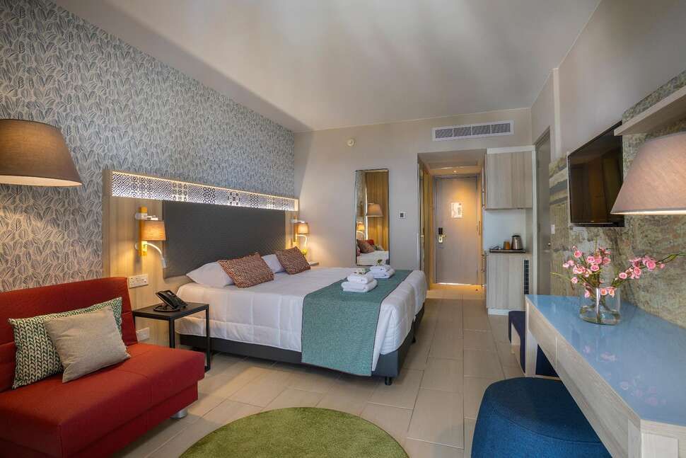 Een foto van Leonardo Laura Beach & Splash Resort