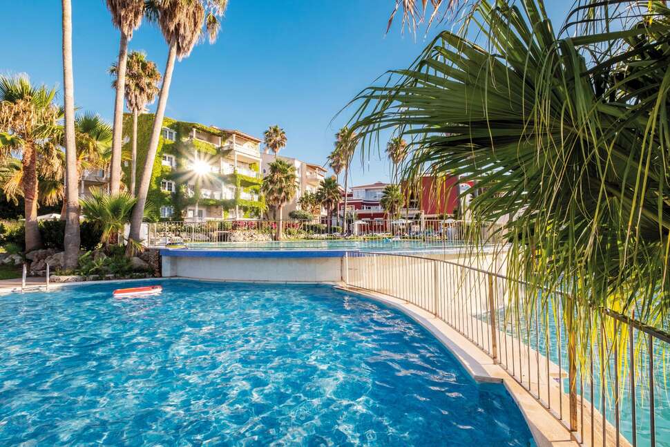 Een foto van HG Jardin de Menorca