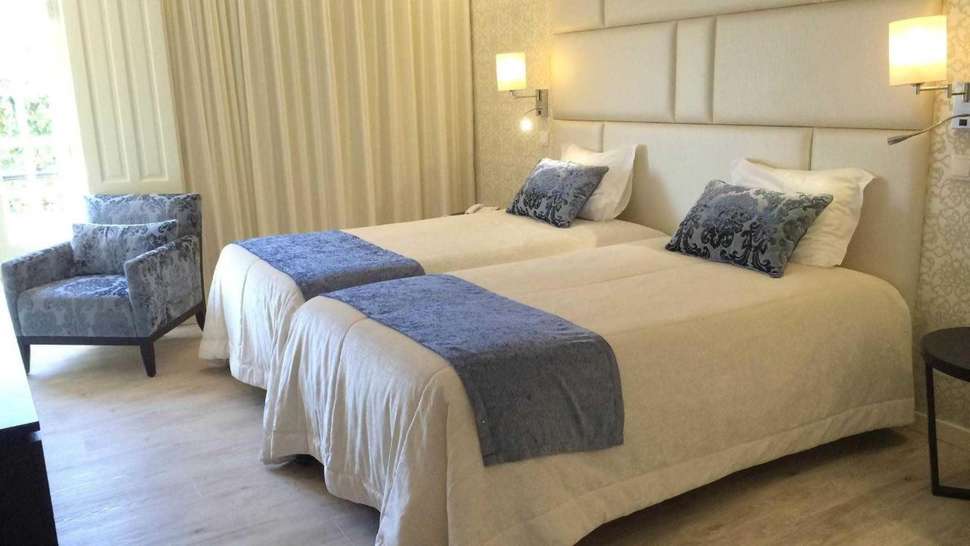 Een foto van Josefa D Obidos Hotel