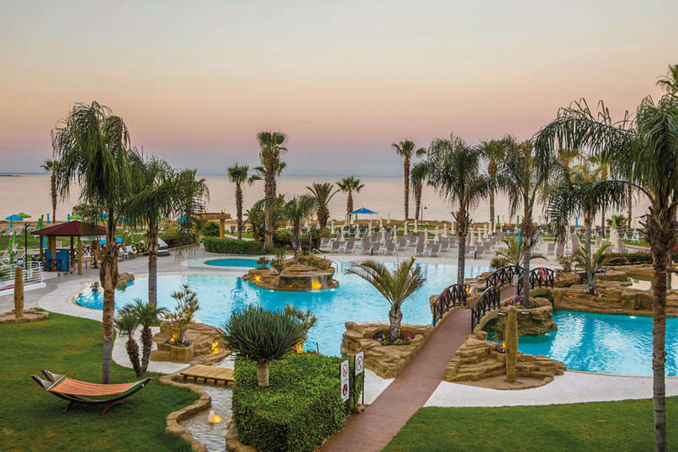 Een foto van Leonardo Cypria Bay