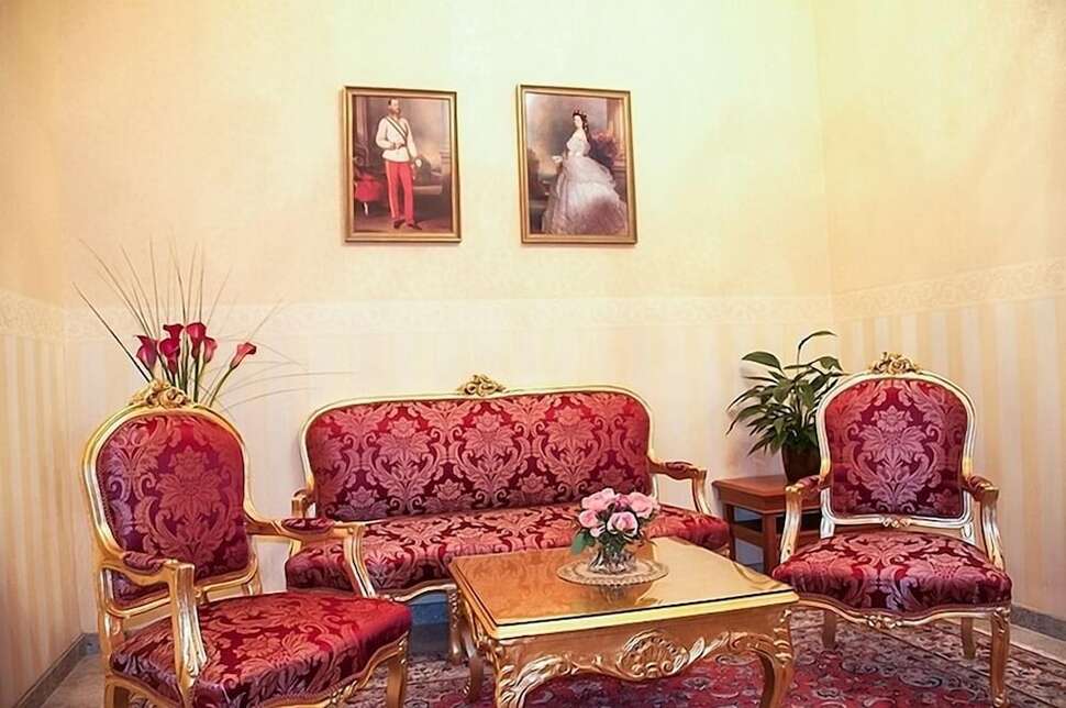 Een foto van Opera Suites