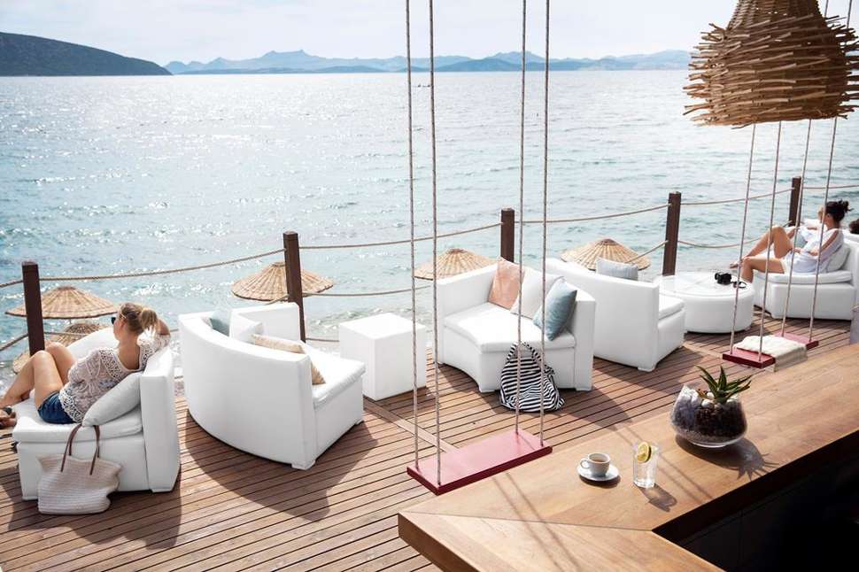 Een foto van Magic Life Bodrum