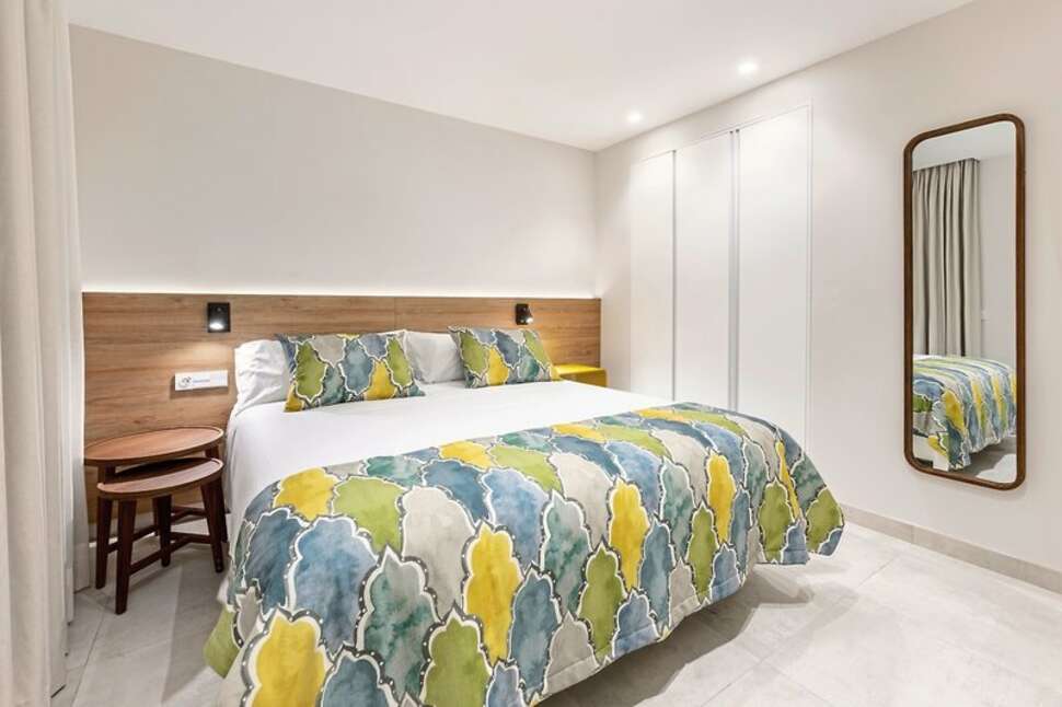 Ein Foto ART Las Palmas by MUR Hotels