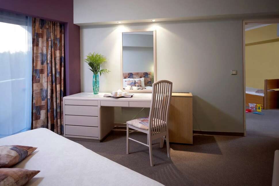 Ein Foto Esperides Beach Family Resort