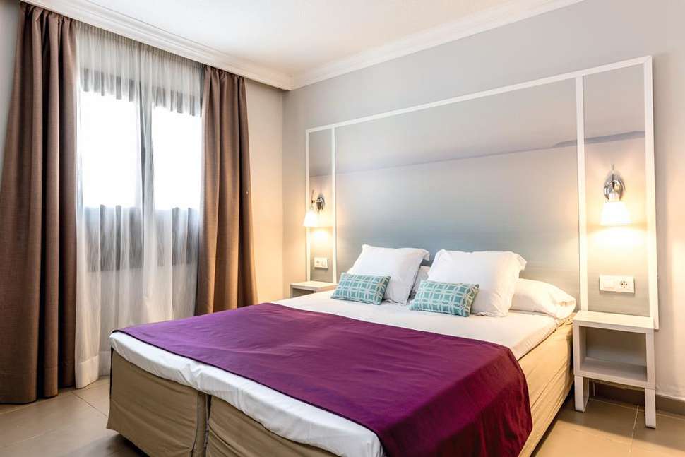 Een foto van Flamingo Beach
