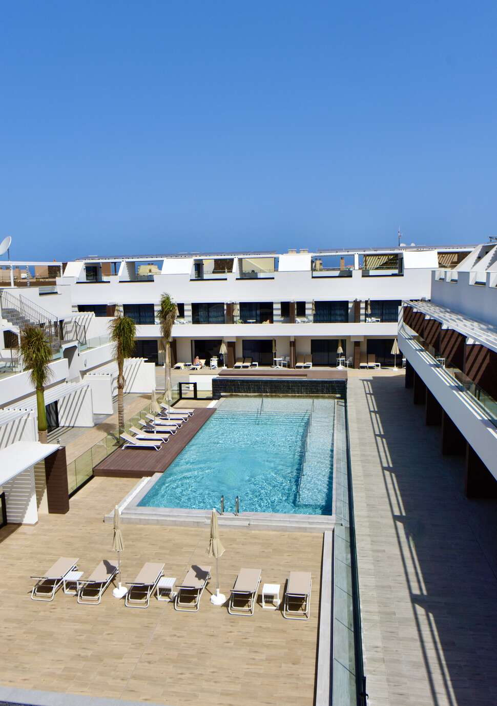 Een foto van Esmeralda Cotillo Homes by Livvo
