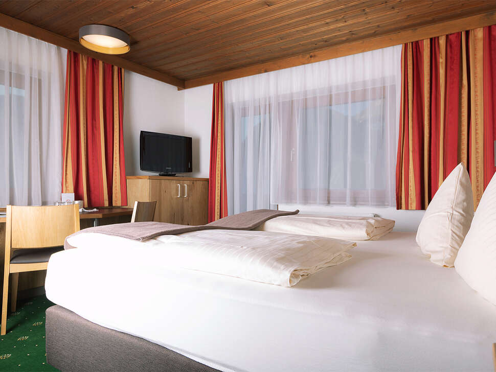 Een foto van Hotel Eckartauerhof