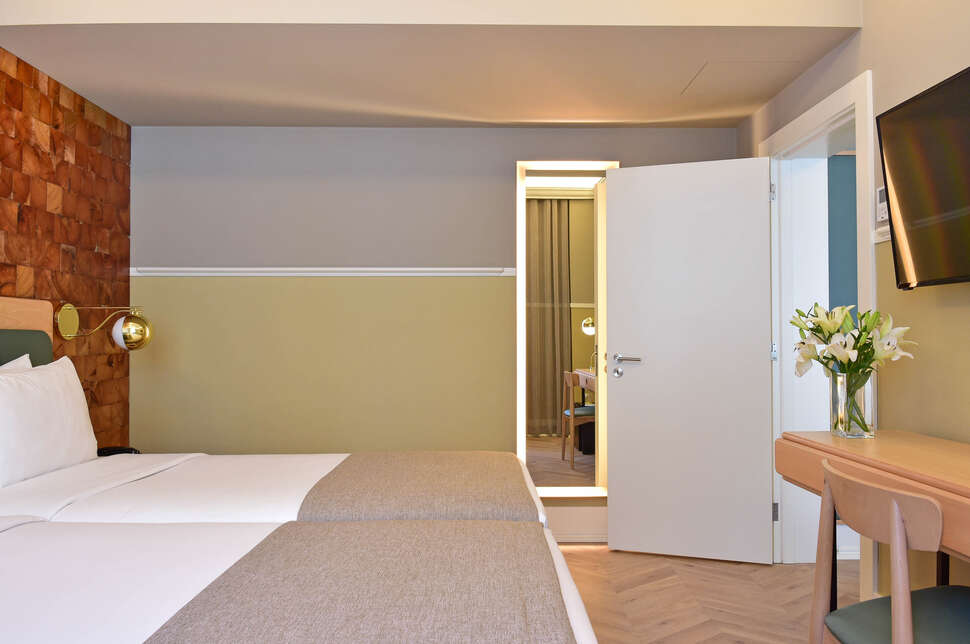 Ein Foto My Story Hotel Tejo