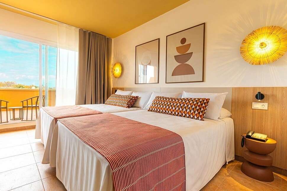 Een foto van Ohtels La Hacienda
