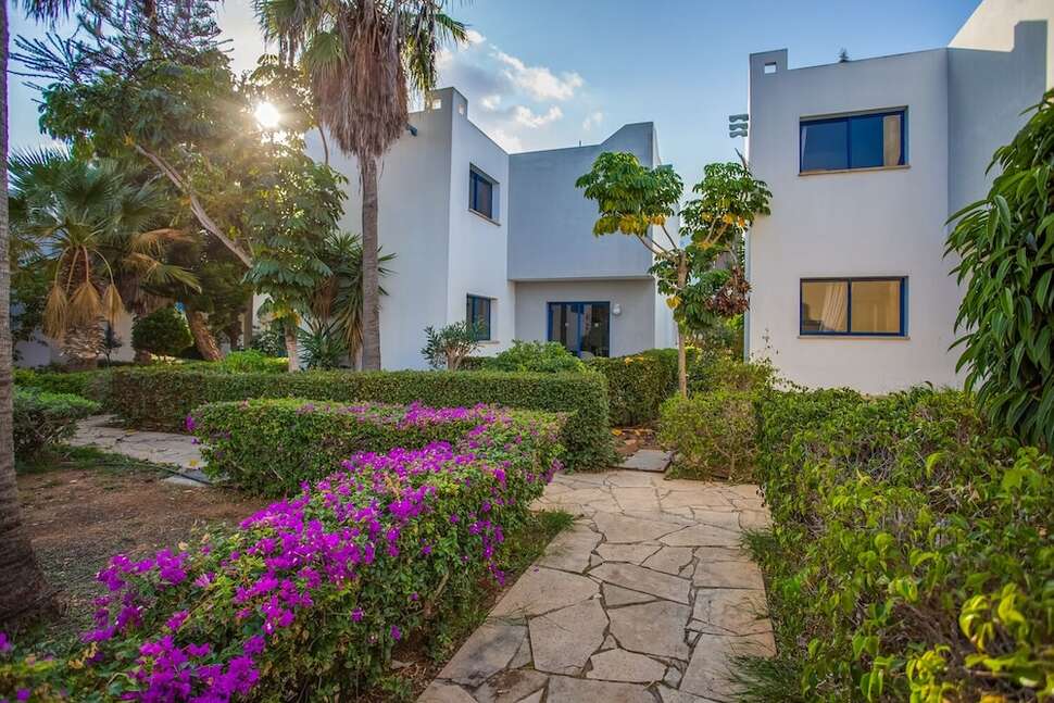 Ein Foto MarisMare Apartments