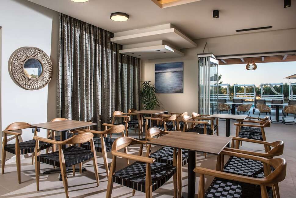 Ein Foto Malena Hotel & Suites