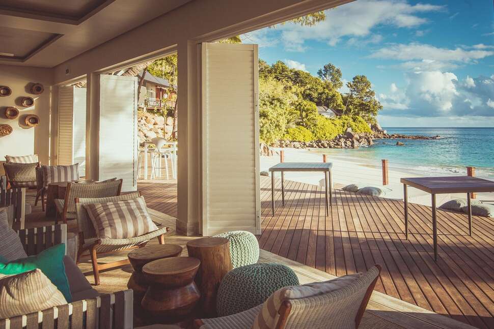 Een foto van Carana Beach Hotel