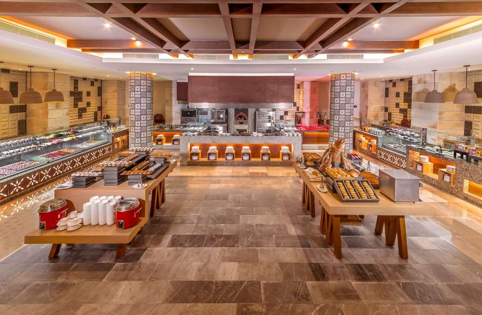Een foto van Haven Riviera Cancun Resort & Spa