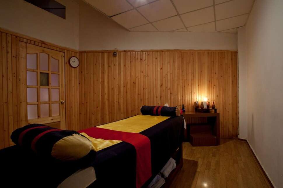 Een foto van Brayka Bay Resort
