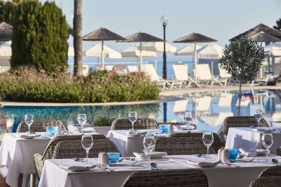 Een foto van TUI Blue Atlantica Bay