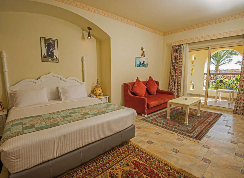 Een foto van Sunrise Royal Makadi Resort