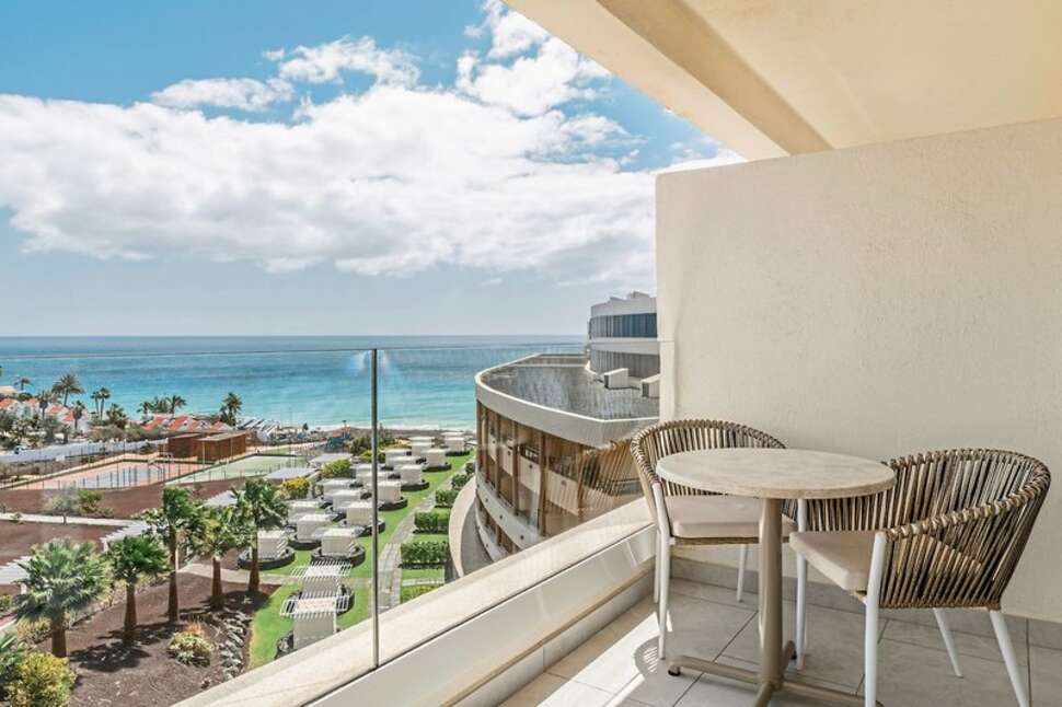 Een foto van Iberostar Waves Playa Gaviotas