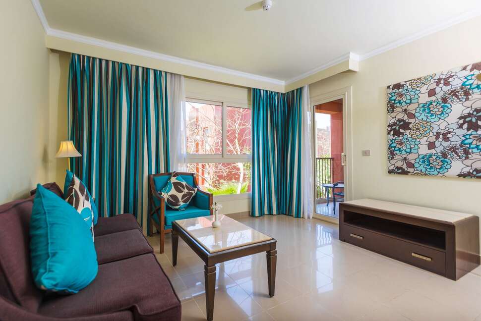Een foto van Cardina Resort