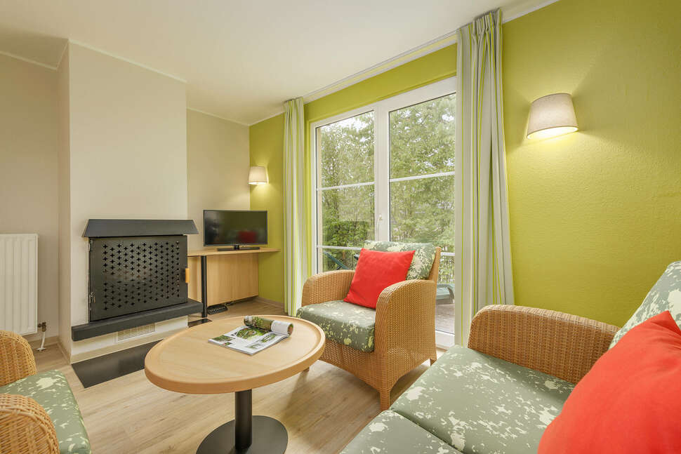 Een foto van Center Parcs Park Hochsauerland