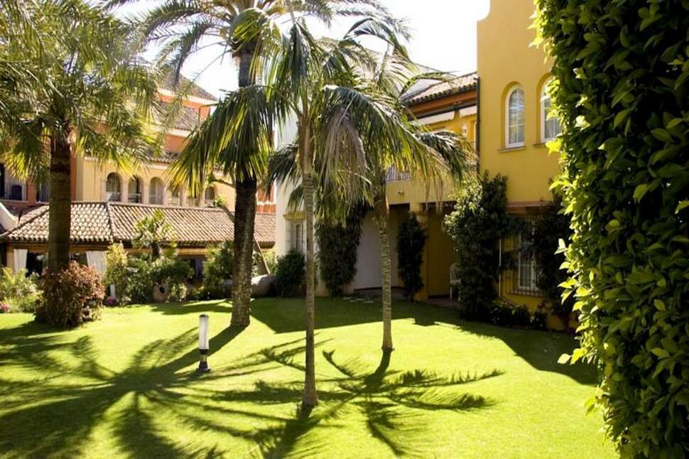 Een foto van Los Jandalos Vistahermosa
