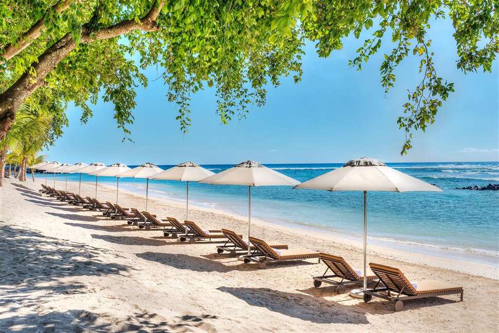 Een foto van The Westin Turtle Bay Resort & Spa Mauritius